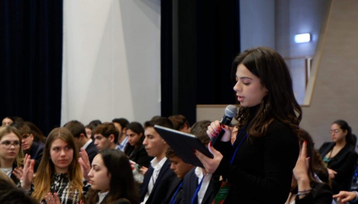 National EYP Cyprus Pre-Selection